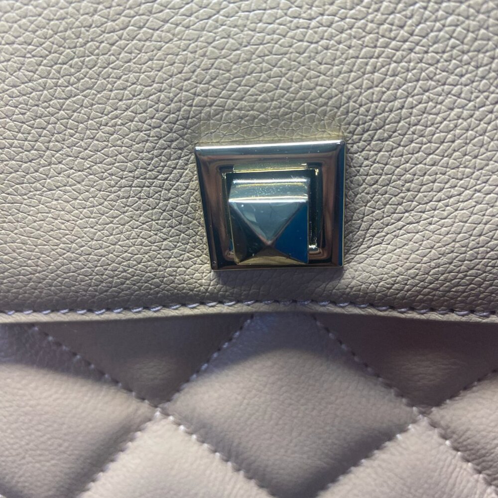 Talbots Tan shoulder bag - Picture 3 of 13